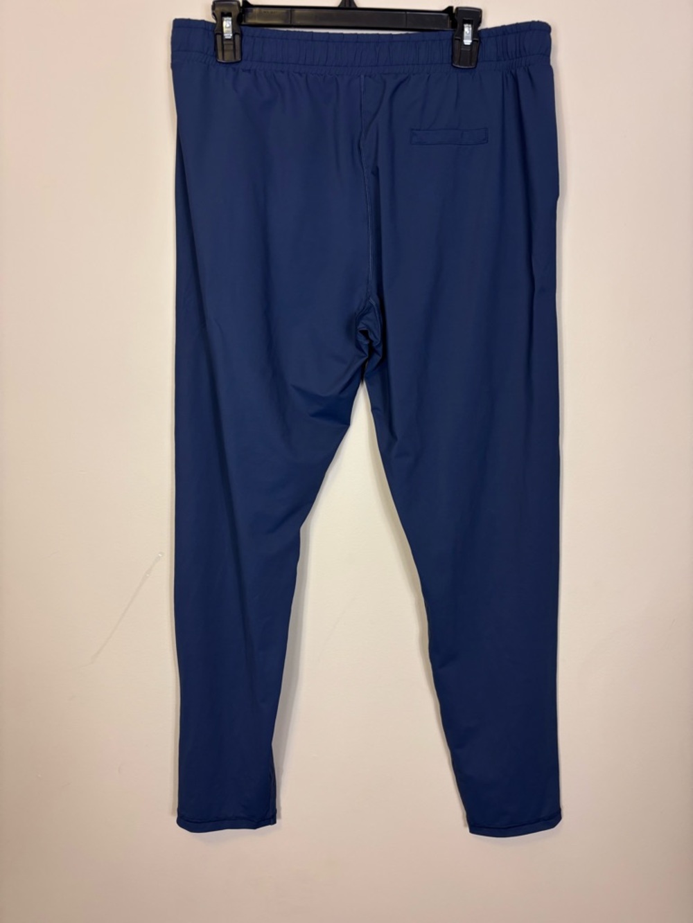 ZYIA Active Men's Royal Blue Active Joggers XL - Picture 2 of 8